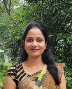 MITALI PATEL (ASSISTANT PROFESSOR ZOOLOGY)