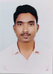 RAJKUMAR KHADIYA (ASSISTANT PROFESSOR COMMERCE)