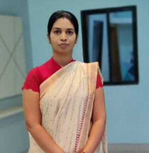 ANITA PATEL (ASSISTANT PROFESSOR HINDI)