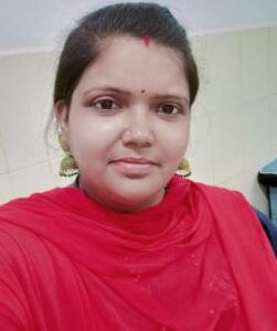 SUSHMA PRADHAN (LAB TECHNICIAN)