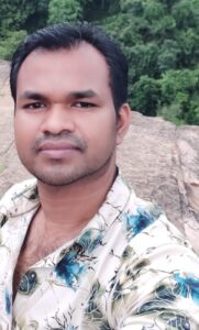 VIKAS KUMAR NETAM (ASSISTANT GRADE-II)